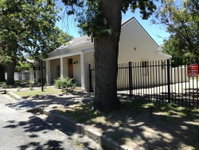 The Apple Blossom Cottage Tourism Africa