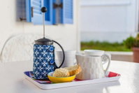 The Artist's Cottage Tourism Africa