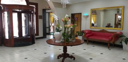 The Balmoral - thumb 1