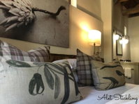 The Barn Tourism Africa