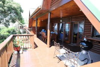 The Beach House Tourism Africa