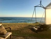 The Beach House - Glentana Tourism Africa