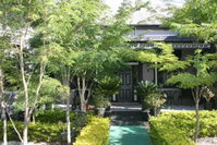 The Black House Tourism Africa
