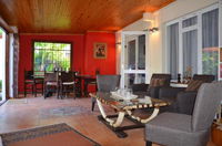 The Blue Door BB Tourism Africa