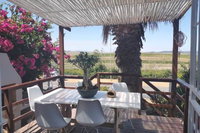 The Blue Horizon House Tourism Africa