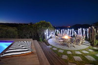 The Boat Shed Tourism Africa