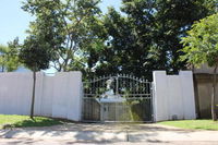 The Bosduif Nest Vacation House Tourism Africa