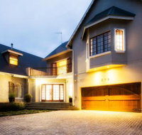 The Browns' Luxury Guest Suites - Tourism Africa