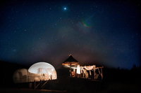 The Bubble Valley Tourism Africa