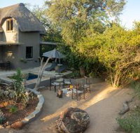 The Bush House - Tourism Africa