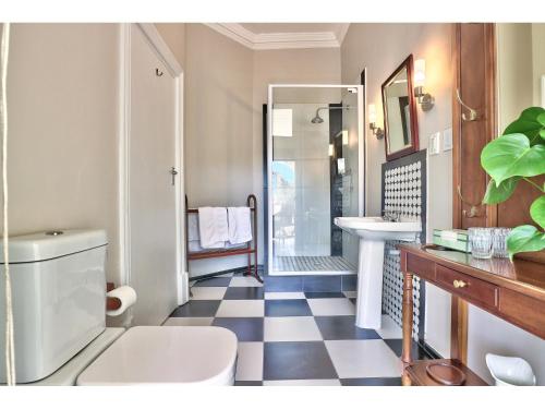 The Cape Colonial Guest House - thumb 4