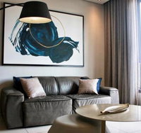The Capital Luxury Apartment - Tourism Africa
