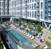 The Capital on the Park - Tourism Africa