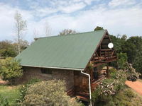 The Carraighs Tourism Africa