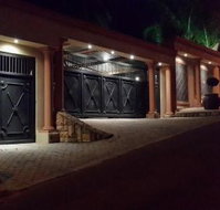 The Cedars Bed and Breakfast - Tourism Africa