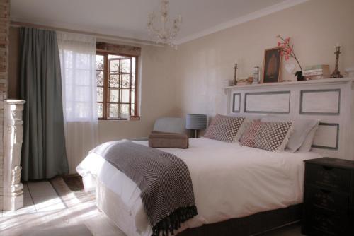 The Cherry Stone Country House - thumb 1