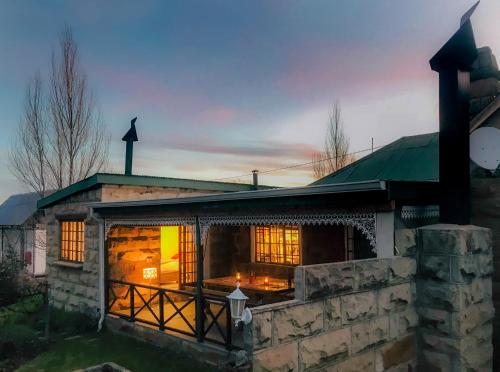 The Cherry Stone Country House - thumb 0