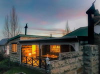 The Cherry Stone Country House Tourism Africa