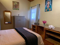 The City Stay Tourism Africa