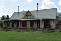 The Clarens Country House Tourism Africa