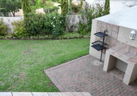 The Clarens Place Tourism Africa