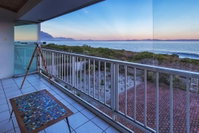 The Cliff House Tourism Africa