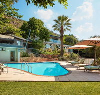 The Cliffside Botique Getaway - Tourism Africa