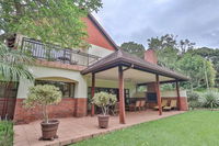 The Conservatory A10 at Selborne Golf Estate Tourism Africa