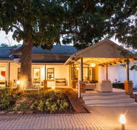 The Coral Tree - Tourism Africa
