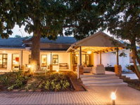 The Coral Tree Tourism Africa