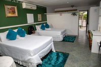 The Cottage Tourism Africa