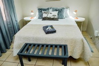 The Cottage Self-catering units Tourism Africa