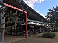 The Courtyard Guest House Tourism Africa