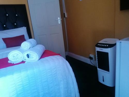 The Croc Guest House - thumb 1