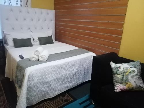 The Croc Guest House - thumb 2