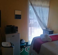 The Croc Guest house - Accommodation Africa