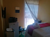 The Croc Guest house Tourism Africa