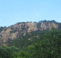 The Crooked Nest - Tourism Africa