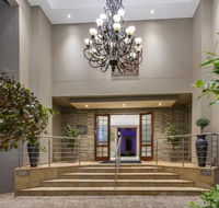 The Cycad Lodge  Chalets - Tourism Africa