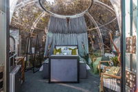 The Dome - Misty Mountain Reserve Tourism Africa