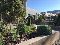 The Duke of Bedford Inn Tourism Africa