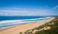 The Dunes 77 Tourism Africa