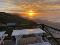 The Dunes Resort 80  69 Tourism Africa