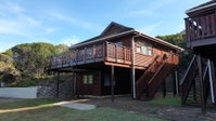 The Dunes Villa 11 Tourism Africa