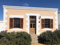 The Dusty Vine Tourism Africa