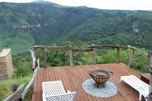 The Edge Mountain Retreat - thumb 0