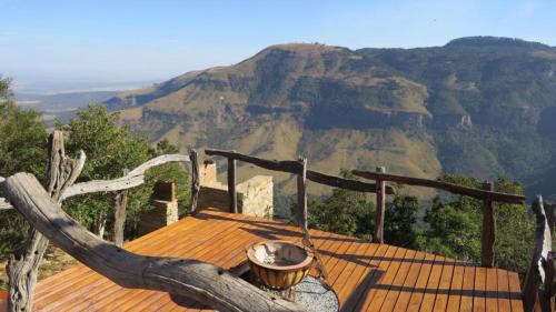 The Edge Mountain Retreat - thumb 1