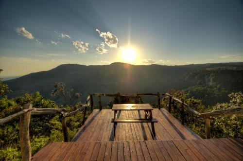The Edge Mountain Retreat - thumb 4