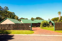 The Exclusive Guesthouse Tourism Africa