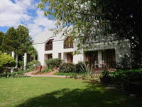 The Fairway Guesthouse Senekal Tourism Africa